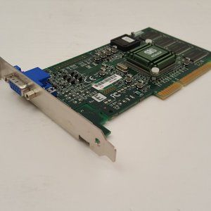 Diamond Multimedia ( SiS 6326 ) Speedstar A50 8MB AGP Video Card 23020041-403